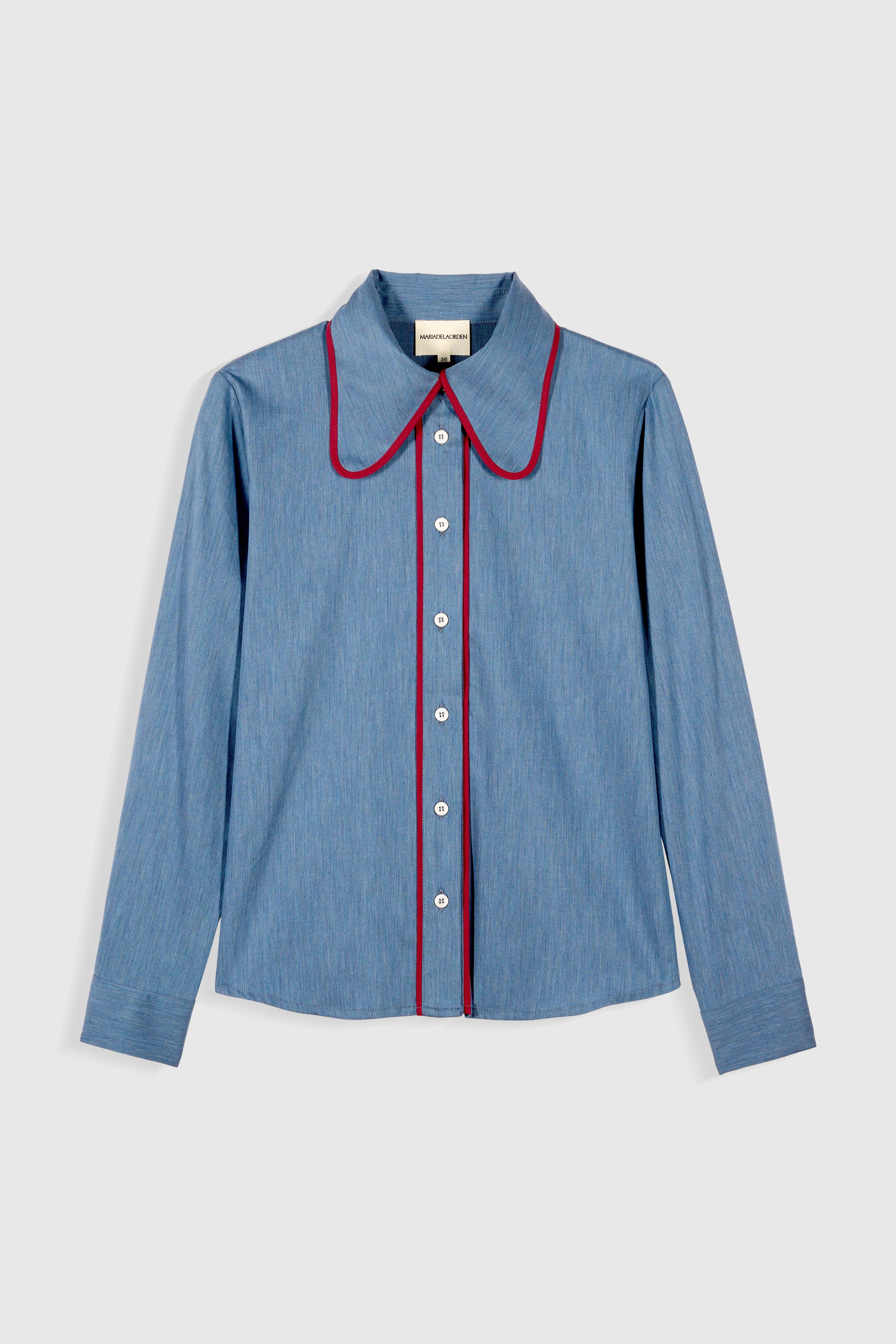 Ala Shirt: ¡Despierta tu estilo con esta prenda fresca y vibrante!