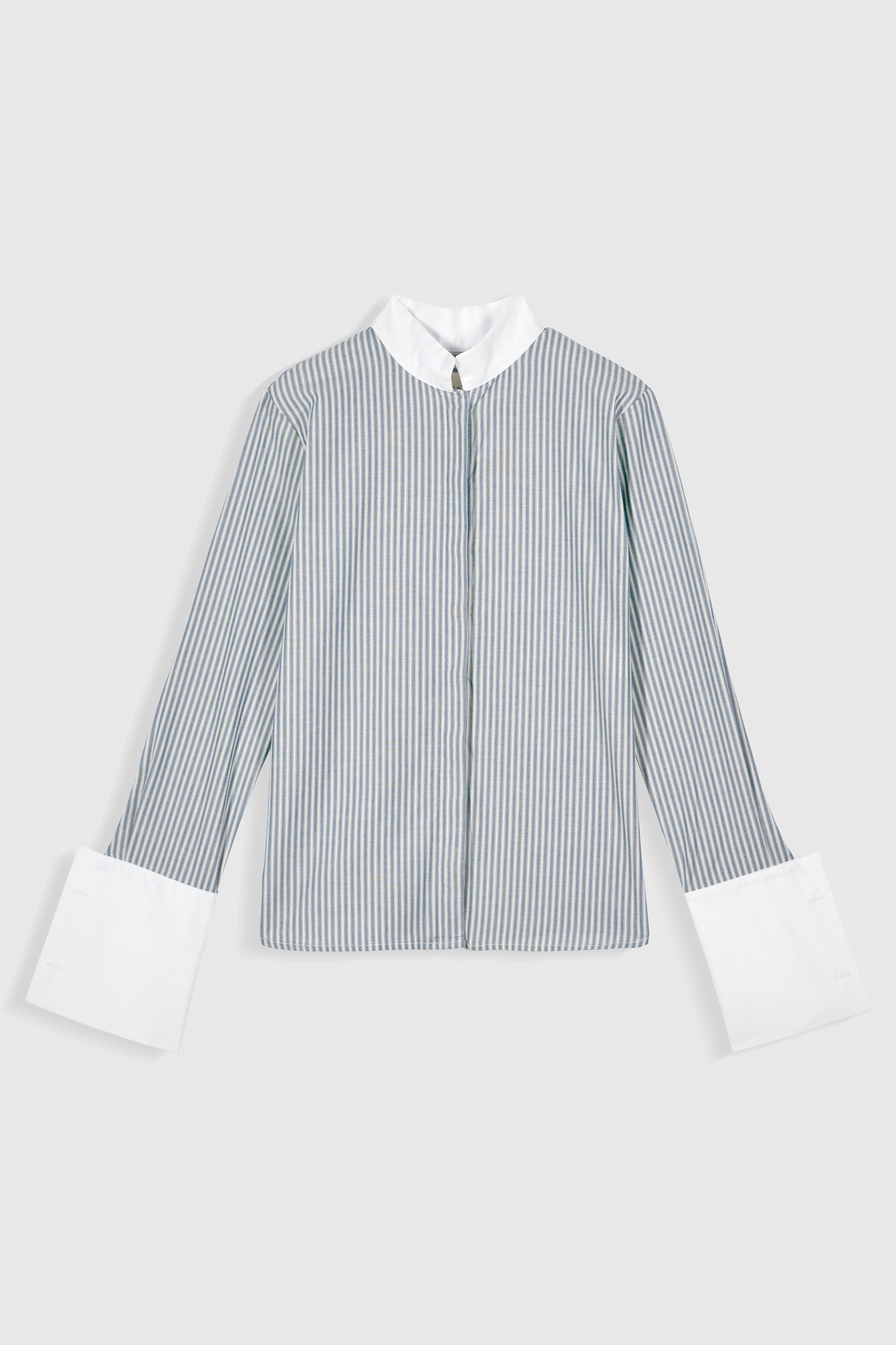 Camisa Balard: Elegancia atemporal, diseño irresistible. Un clásico renovado, listo para ti.
